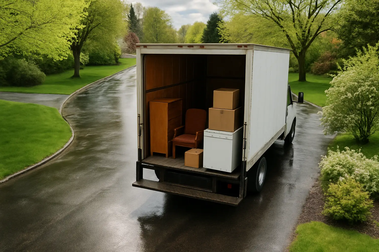 Junk Removal